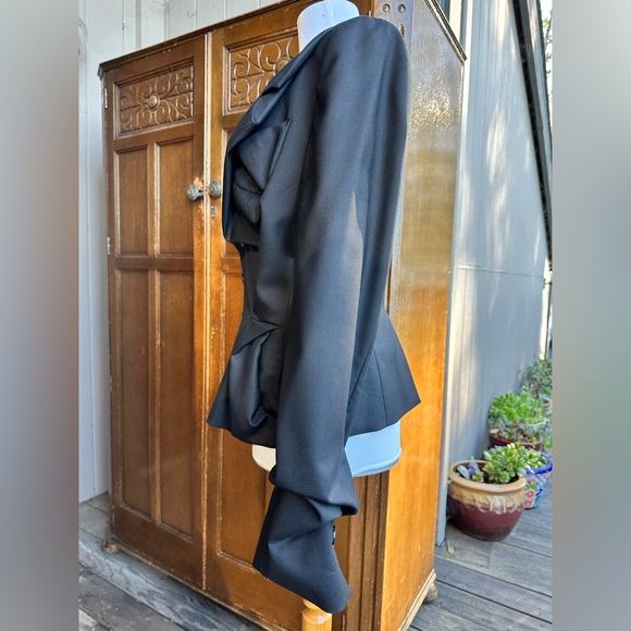 Vivienne Westwood Drunken Tailor Jacket - Picture 6 of 14